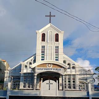 panal tabaco city|Holy Family Parish .